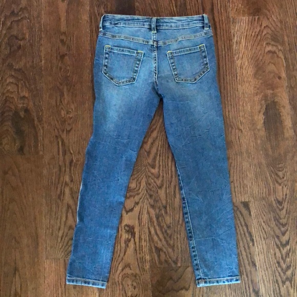 Gymboree Skinny Jeans for Girls New - Picture 3 of 8